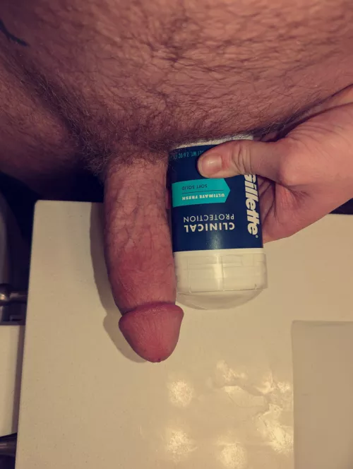 want to start your day off riding me?