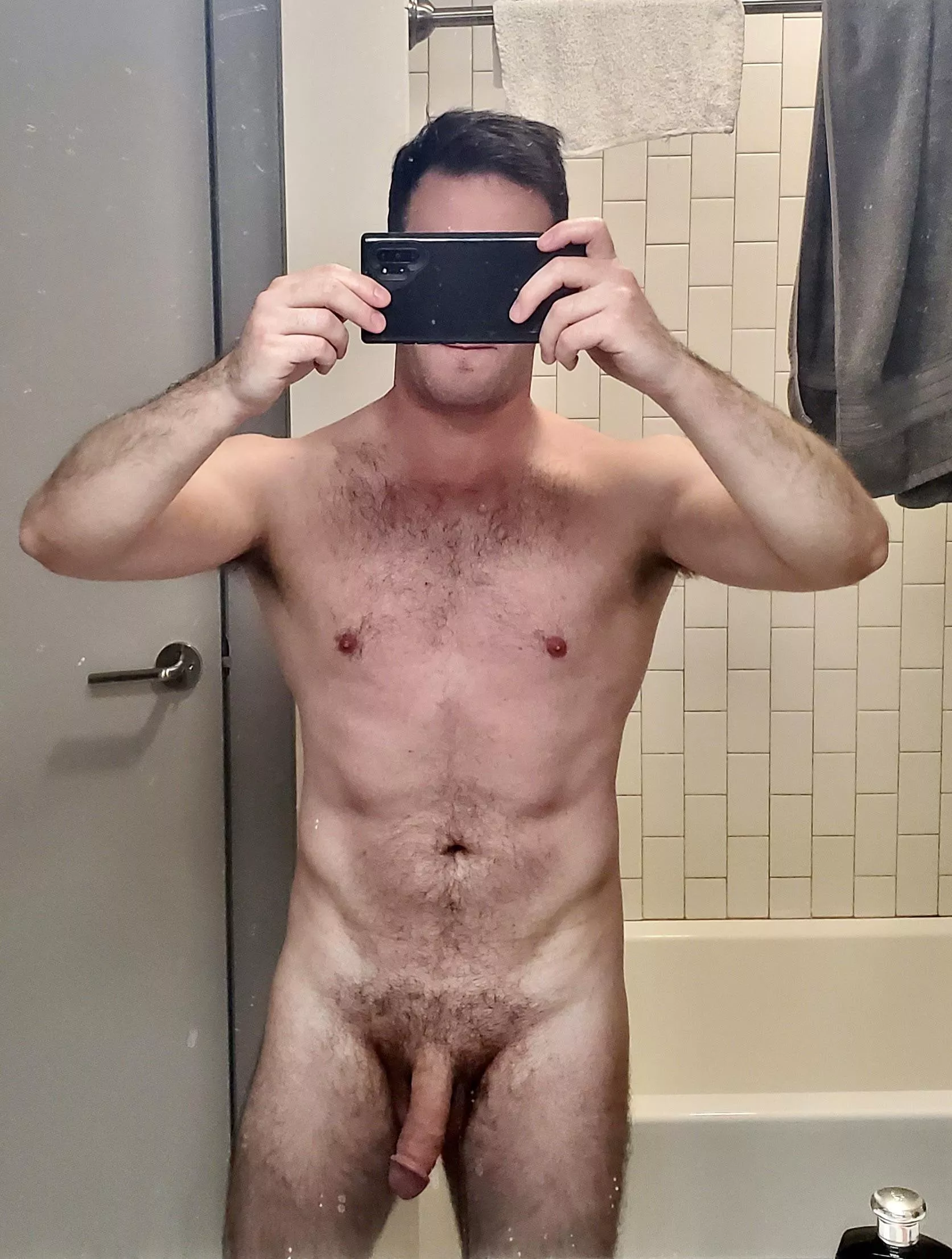 We really do the craziest things for attention, don’t we?