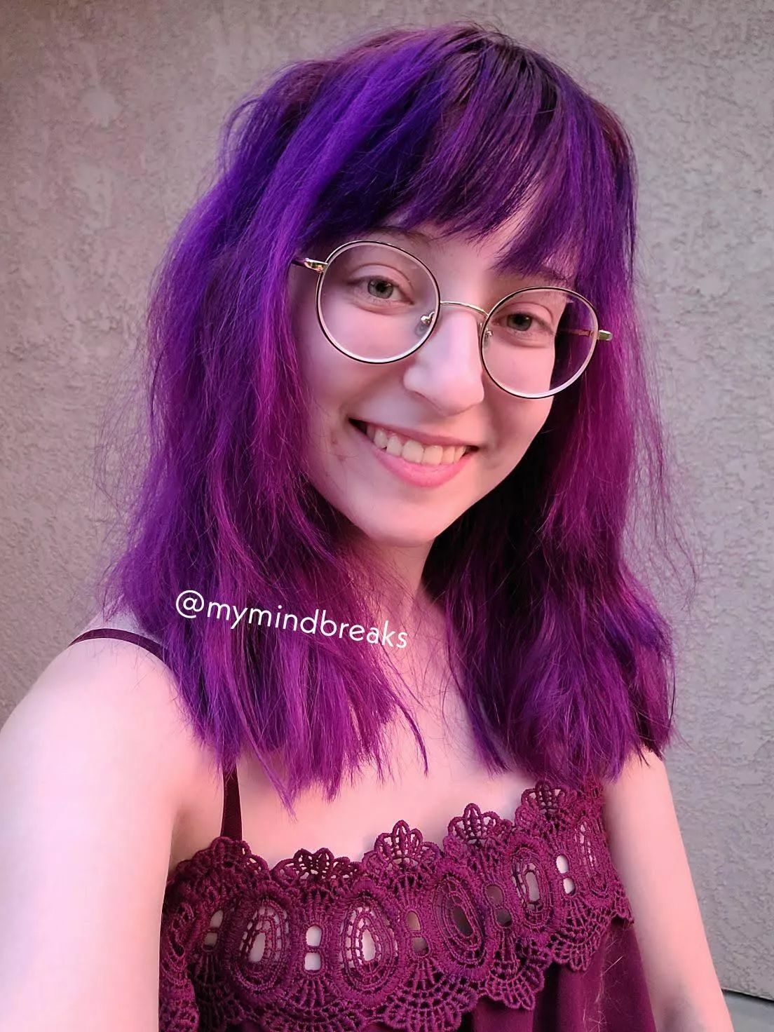 what did you notice first?