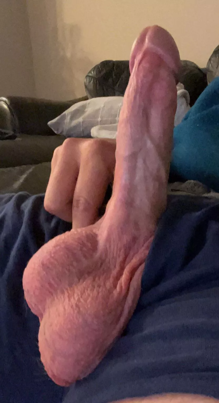 What do you think?! Big enough?!