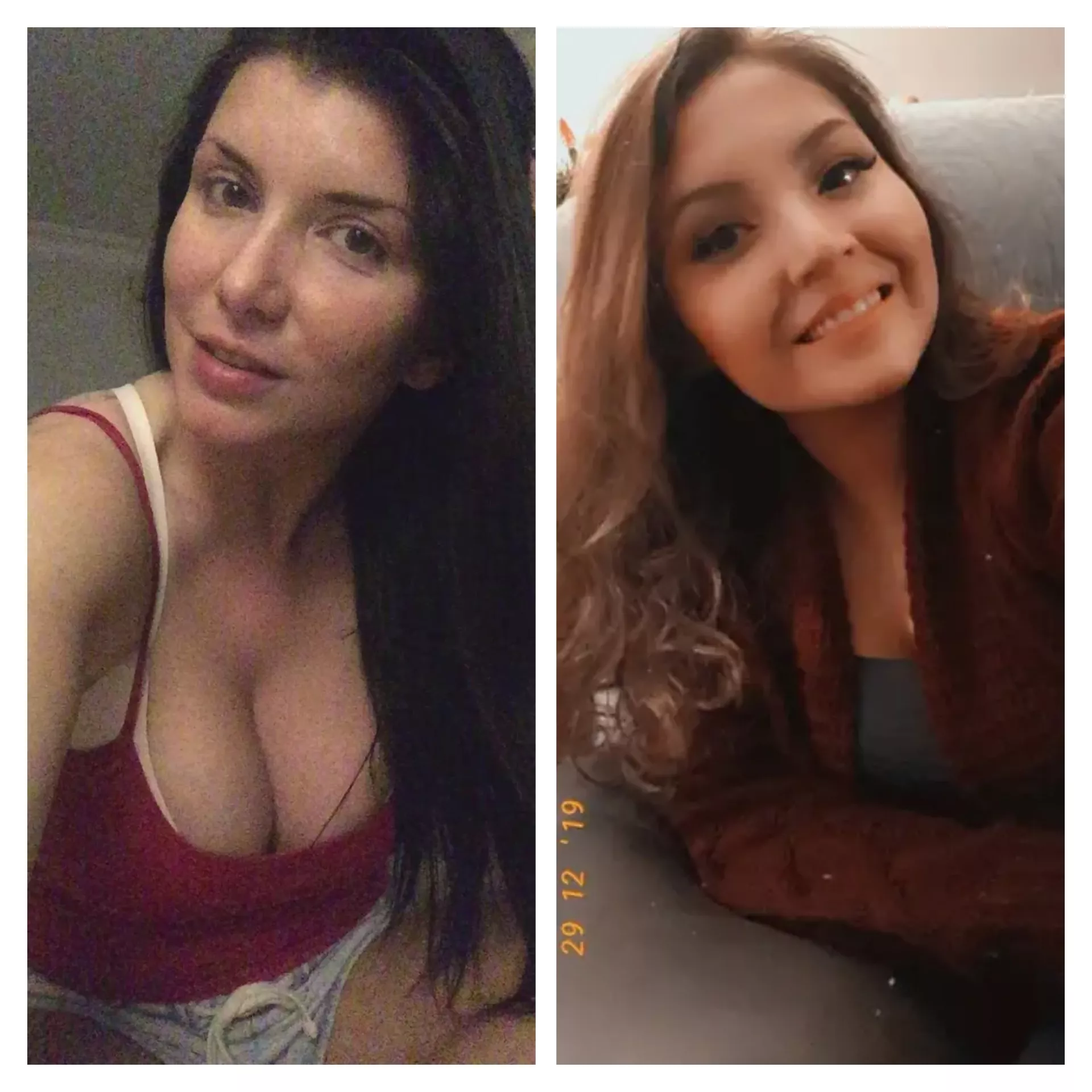 When your College Classmate Kinda looks like Romi Rain 😍