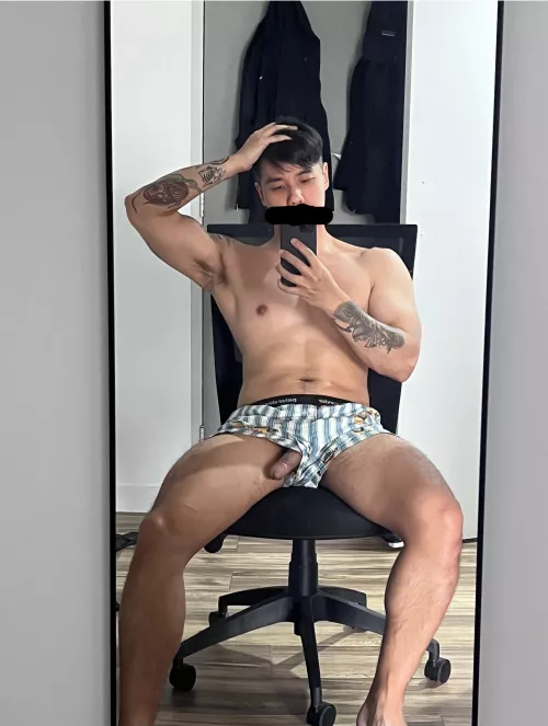 Where the wild things are 😝