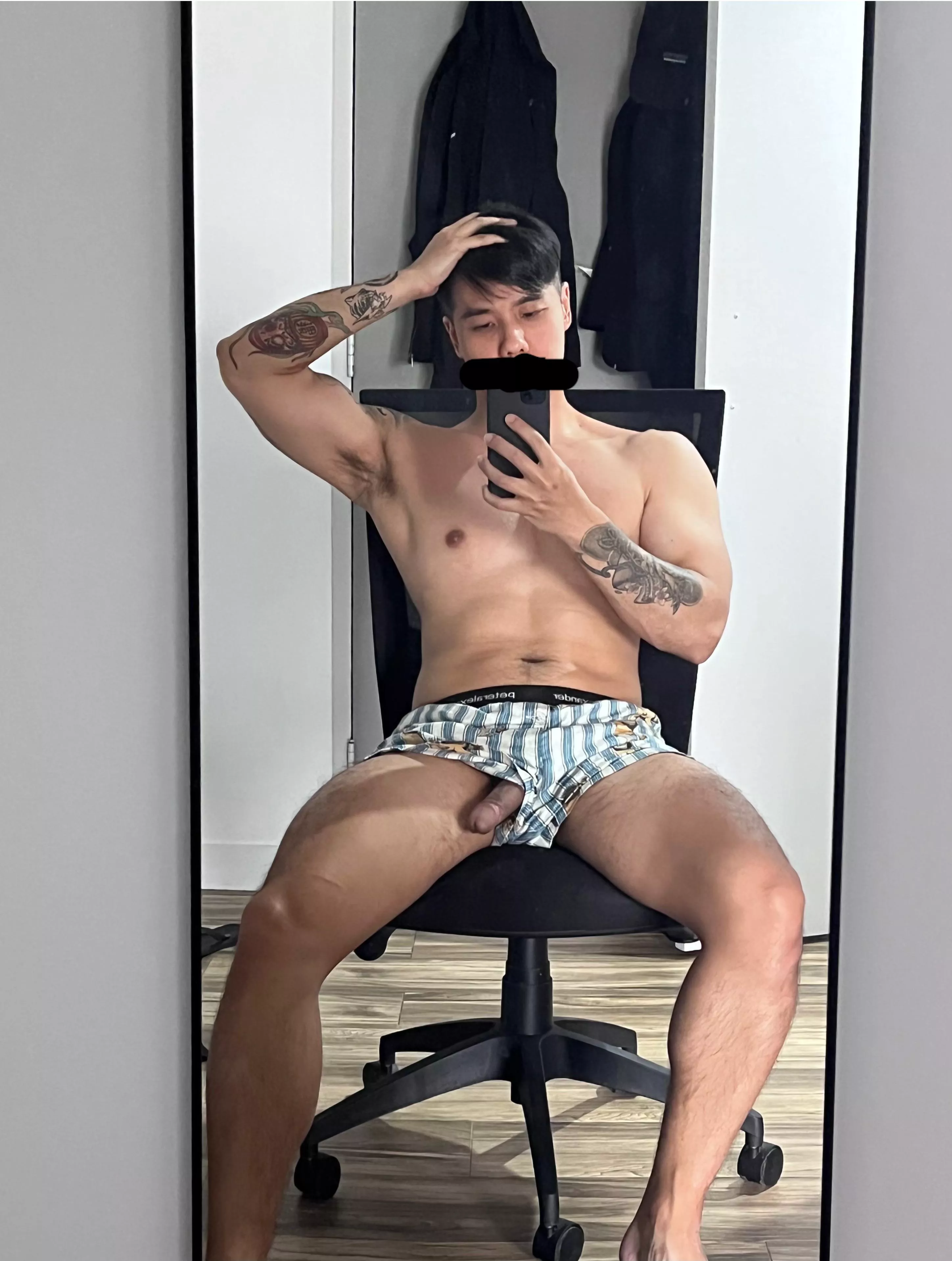 Where the wild things are 😝