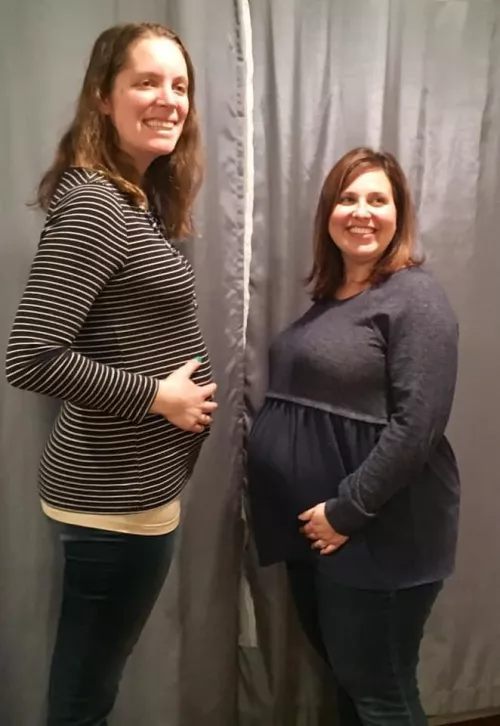 Which do you prefer? Tall bump or short bump!?