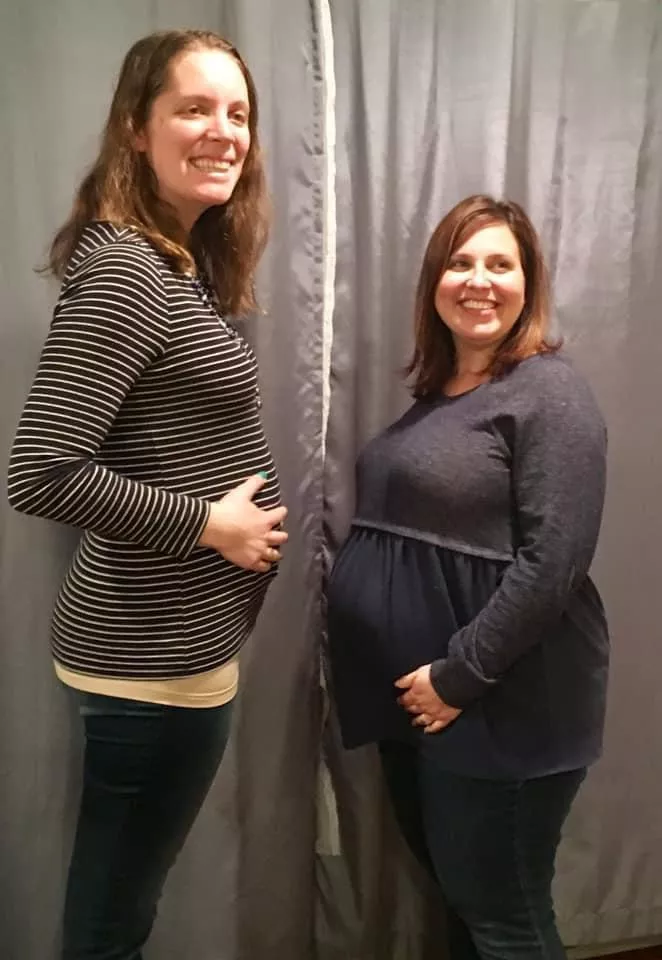 Which do you prefer? Tall bump or short bump!?