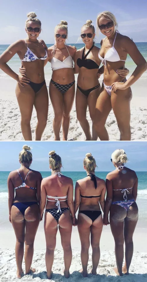 Which sister? Two views provided ;)