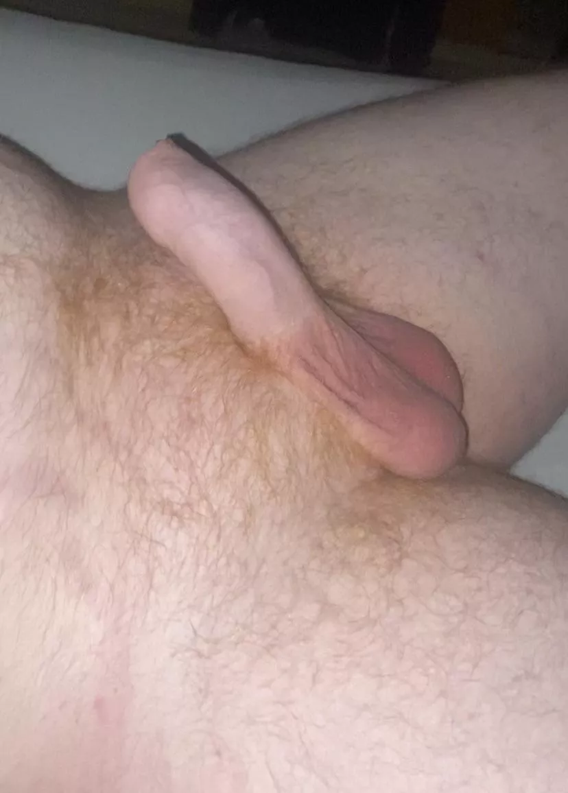 Who likes a 🔥crotch ?