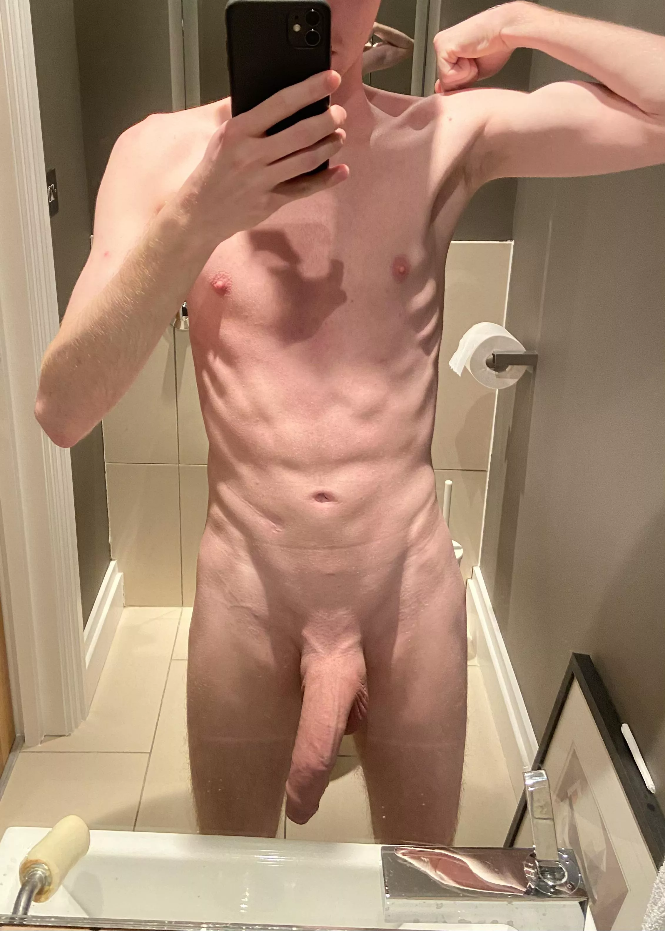 Who thinks they could manage?