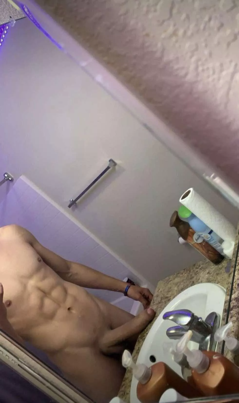 who wants to get broken?