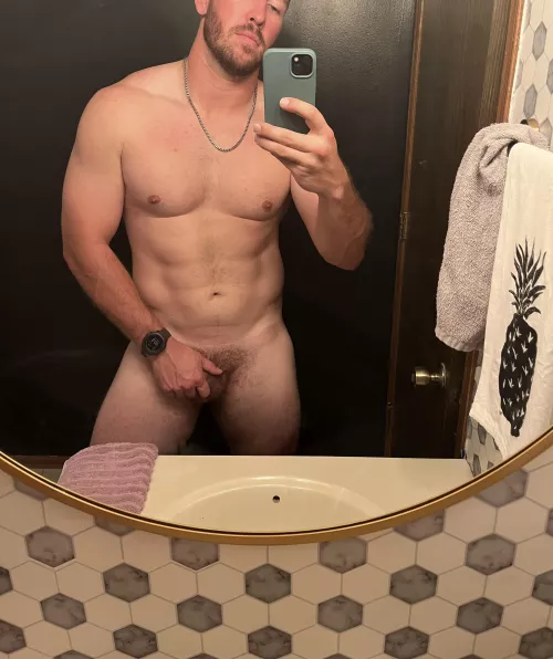 Who wants to see some more?