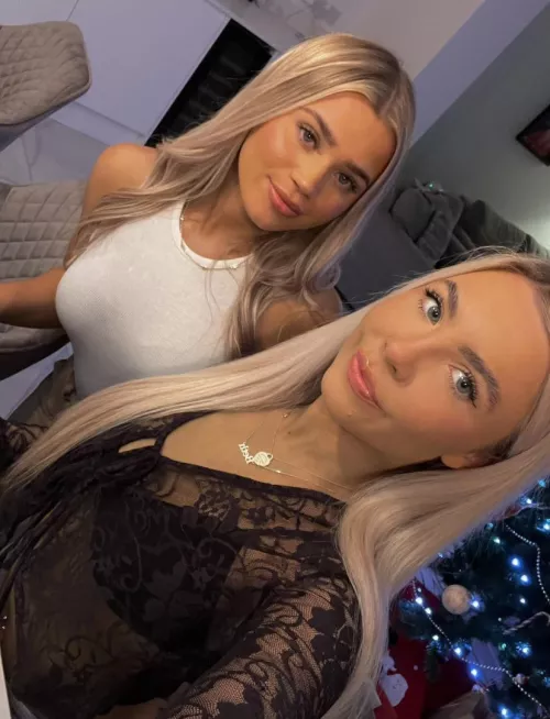 Who would you choose?