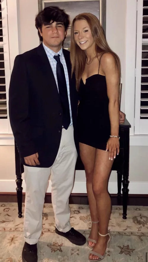 Who you wish was under your tree