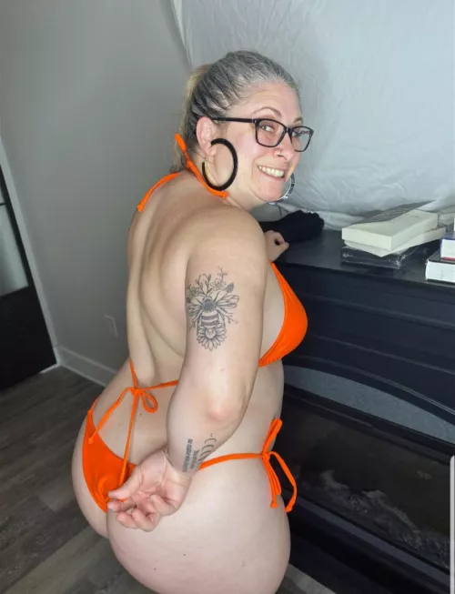 who's up for a quickie?