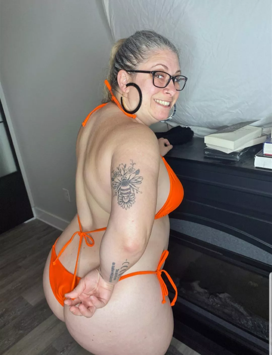 who's up for a quickie?