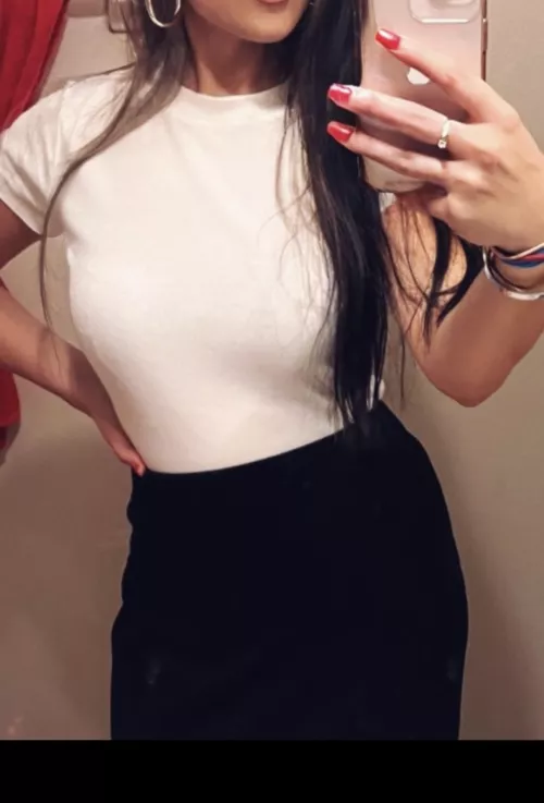 Wife wants a big cock