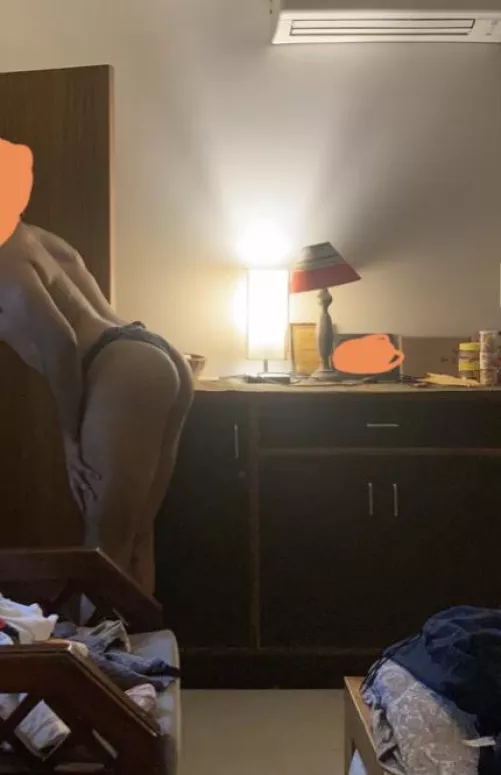 Will you please spank me mommy ?