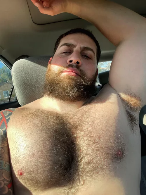 Wish I could have someone sniff