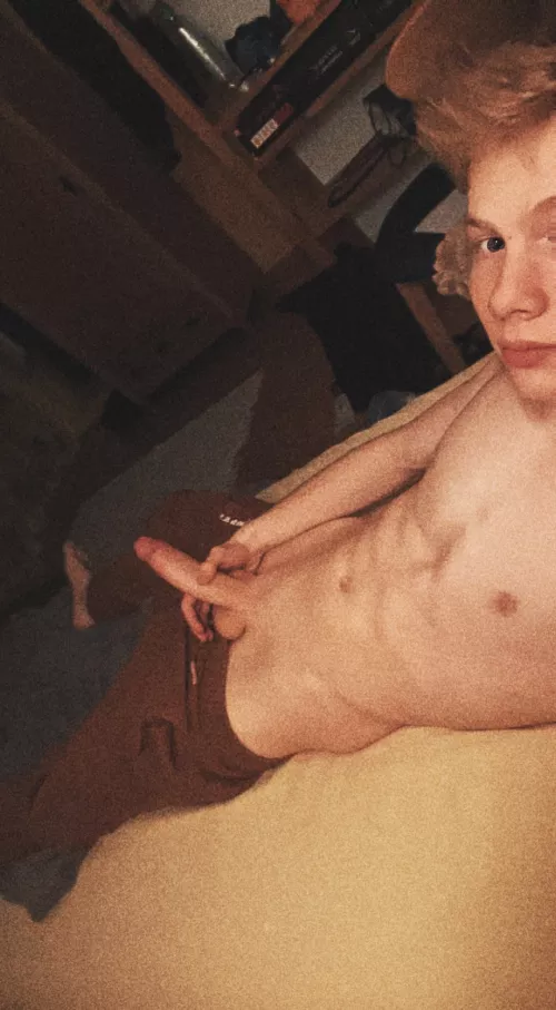 Would appreciate some company 🙃