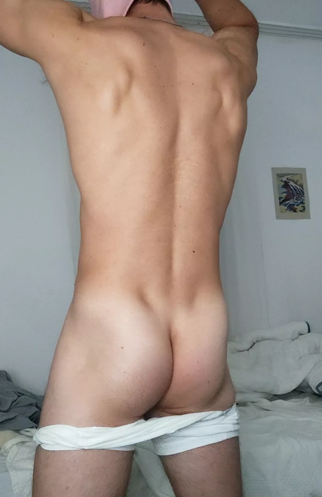 would you grab my ass?