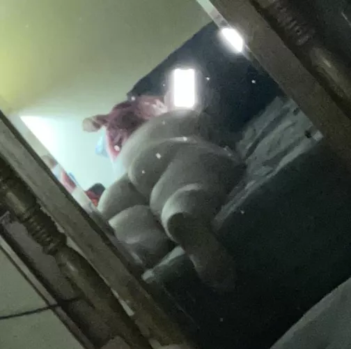 Would you hit it like this?