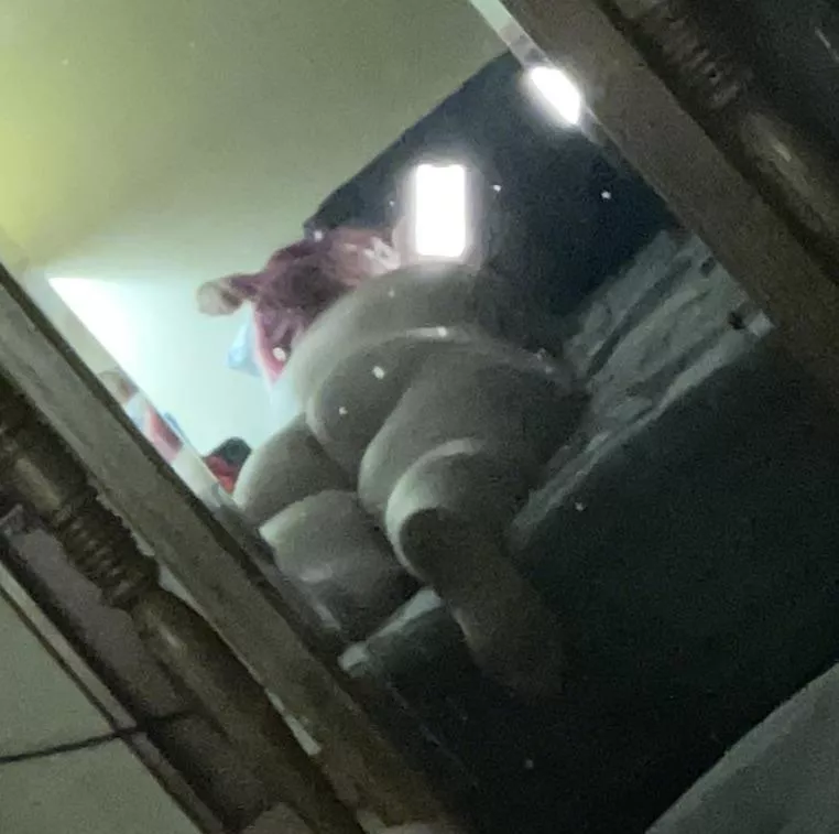 Would you hit it like this?