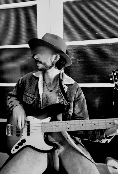 Would you join my band?