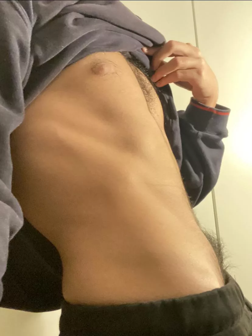 would you let me breed you ?