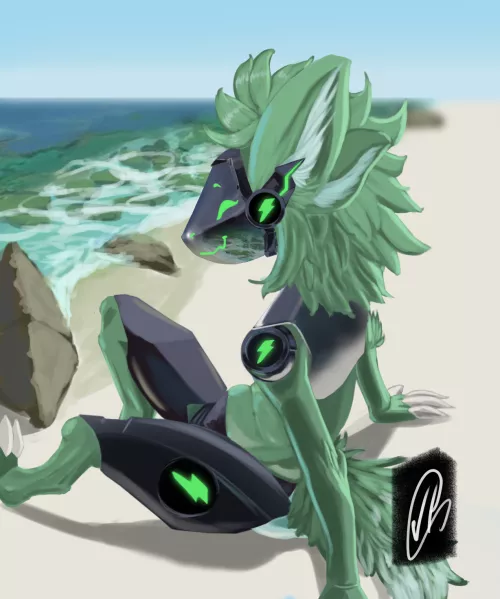 would you like to have a beautiful art of your oc? don't worry if you don't have it, I can help you create one ;3