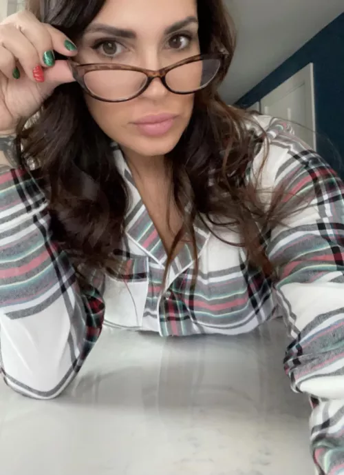 Wow I see what you have there! 44f