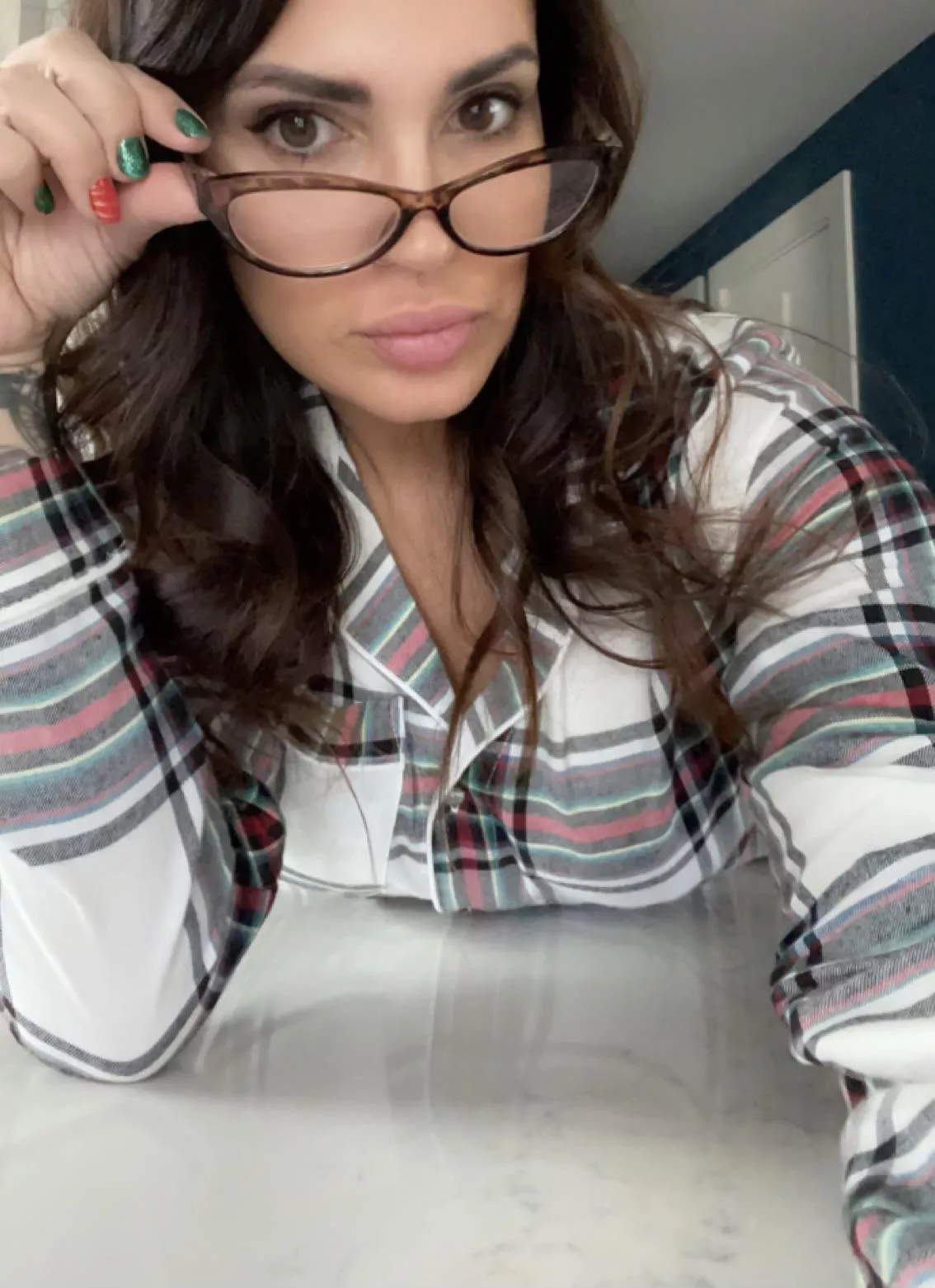 Wow I see what you have there! 44f