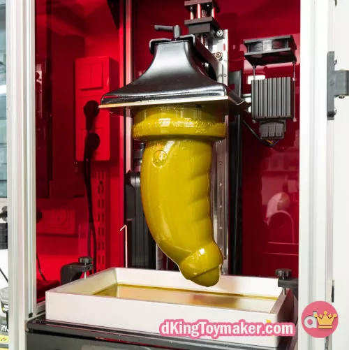 Wow, my latest toy is HUGE 🤯