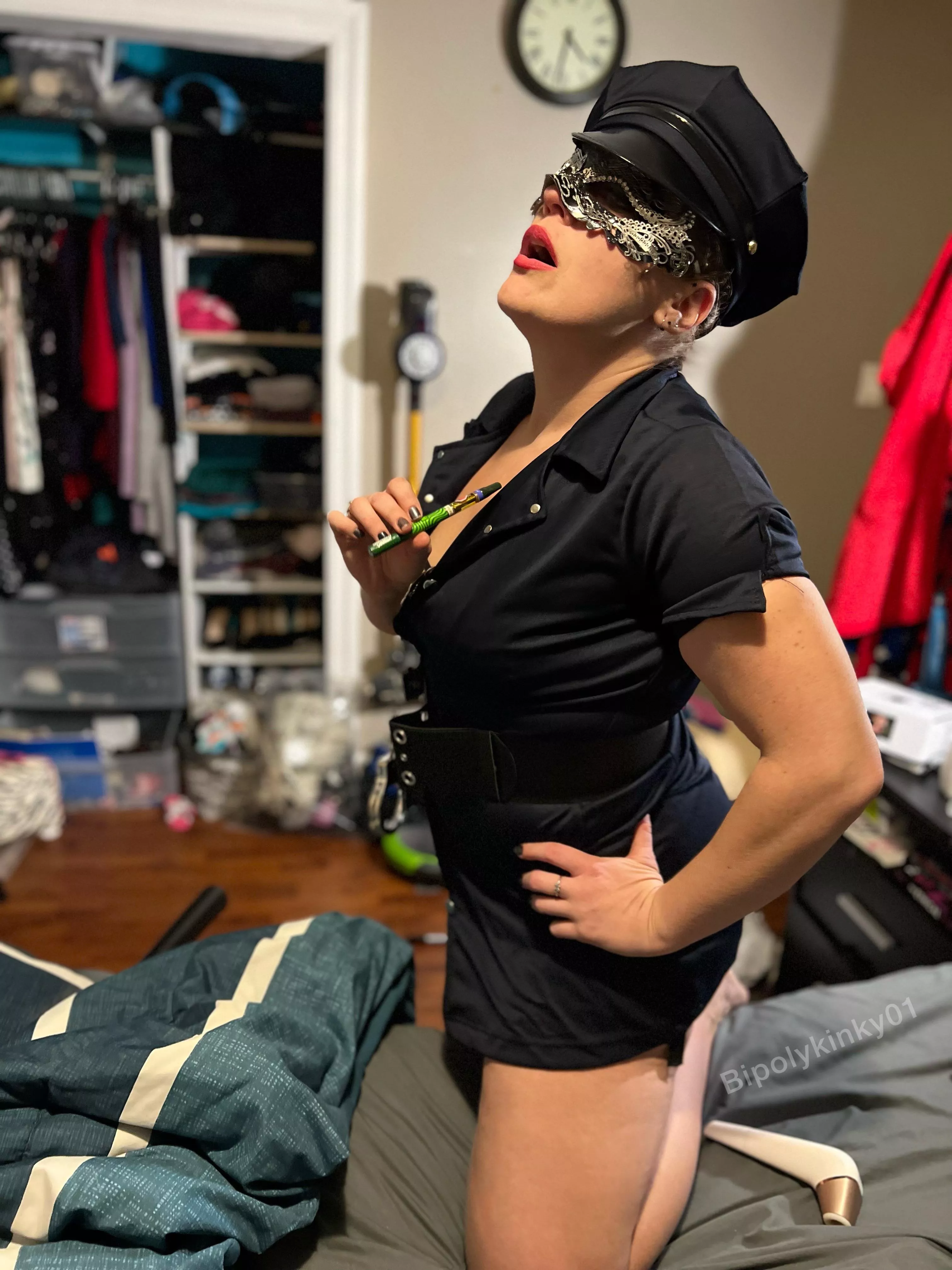 You have the right to toke