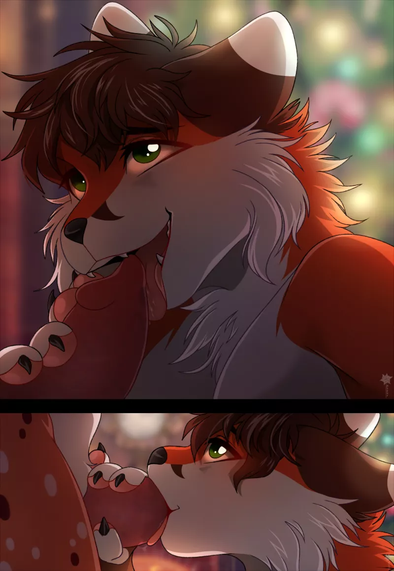 You Like It? (Tonosan)