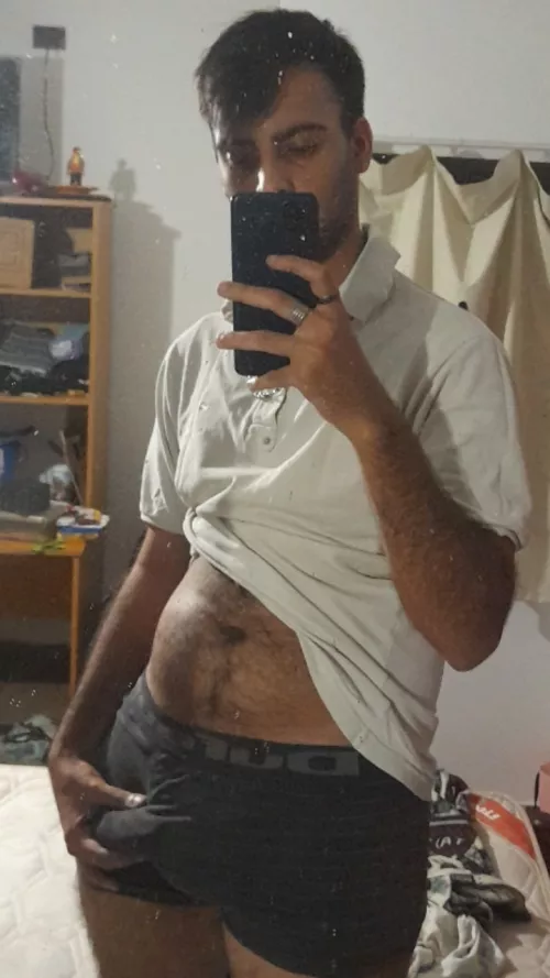 Your tiny useless dick is nothing compared to mine