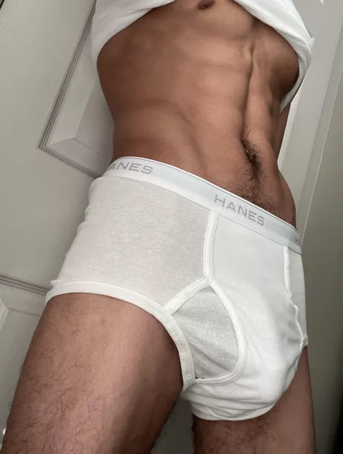 You’re gonna have to beg me to see it (23)