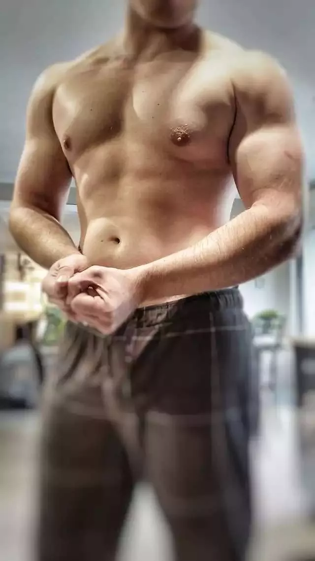 You're in for a rough night😏