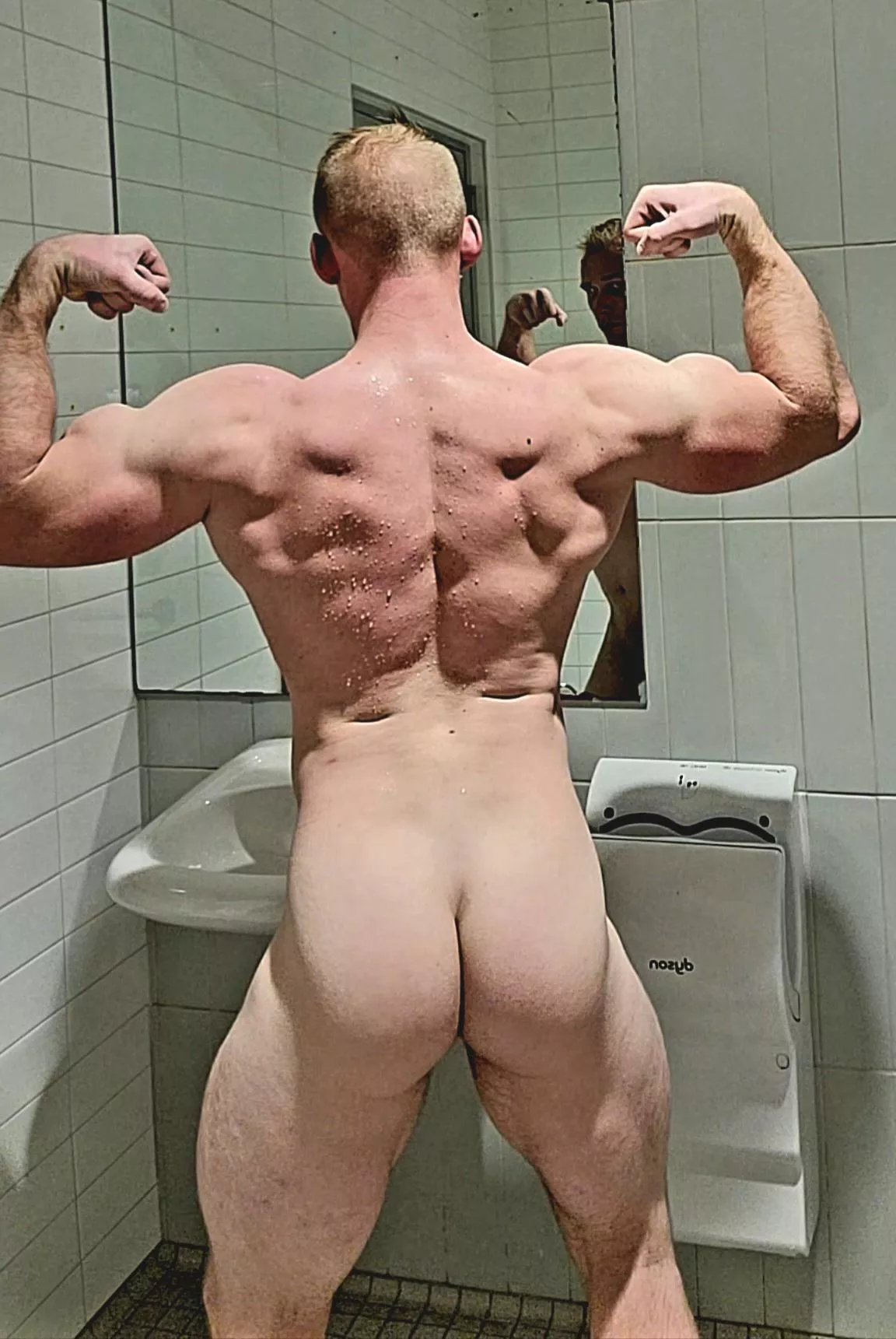 1 word that describes me?