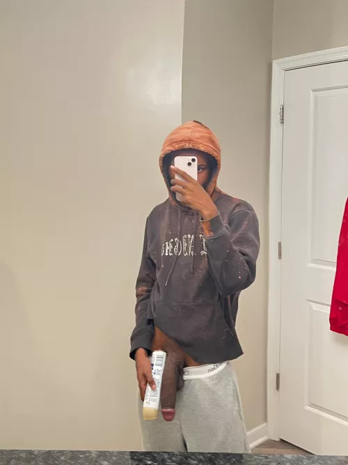 [18] Guess my inches