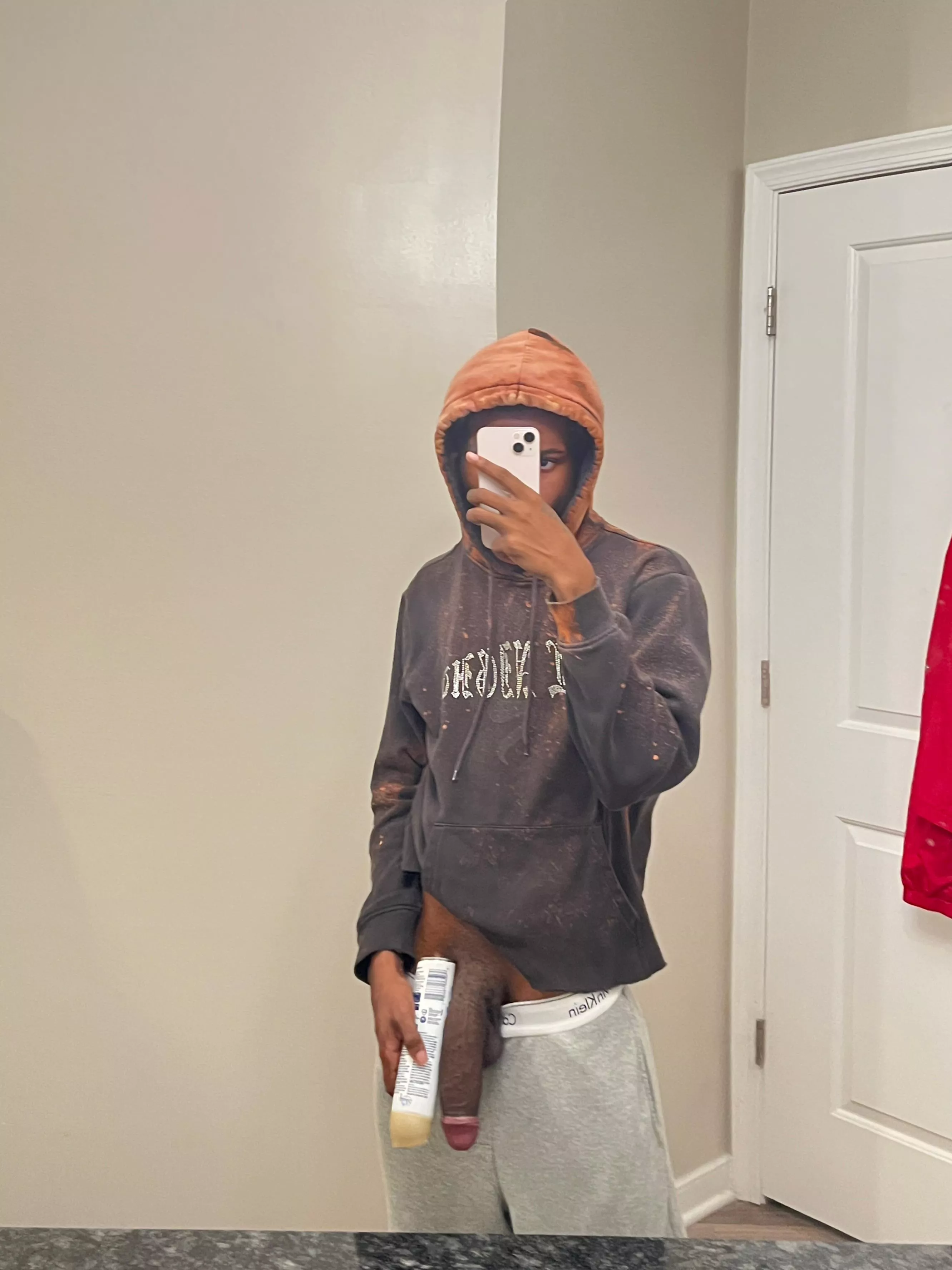 [18] Guess my inches