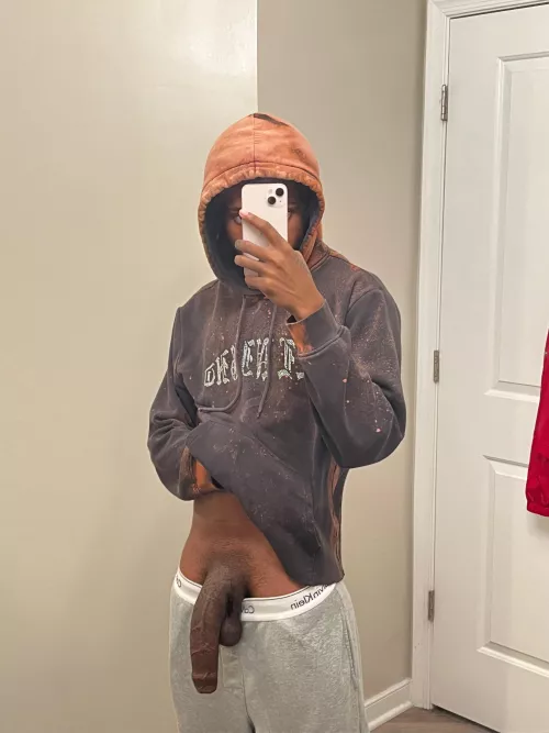 [18] I think I’m a shower..