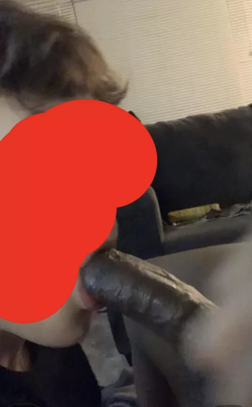 18 year old Bbc lover