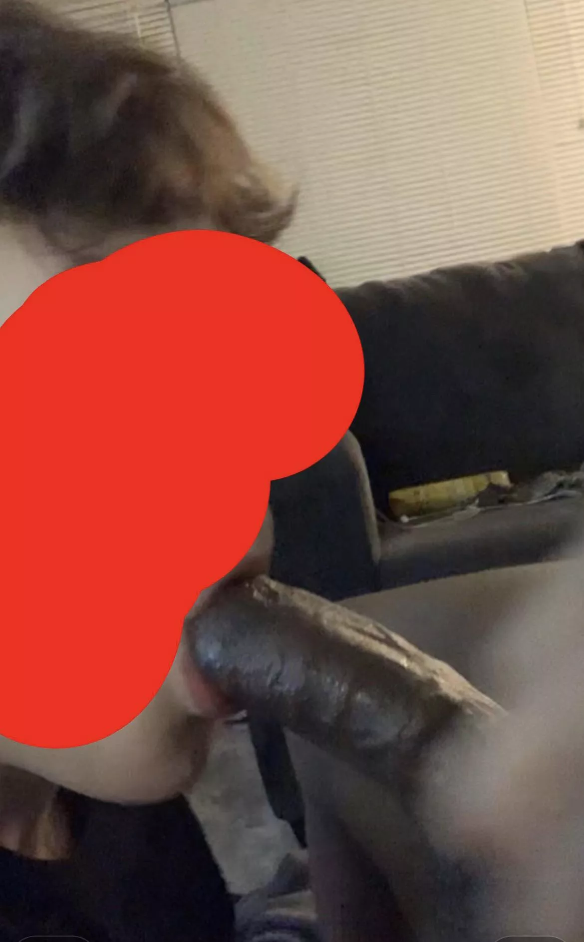 18 year old Bbc lover