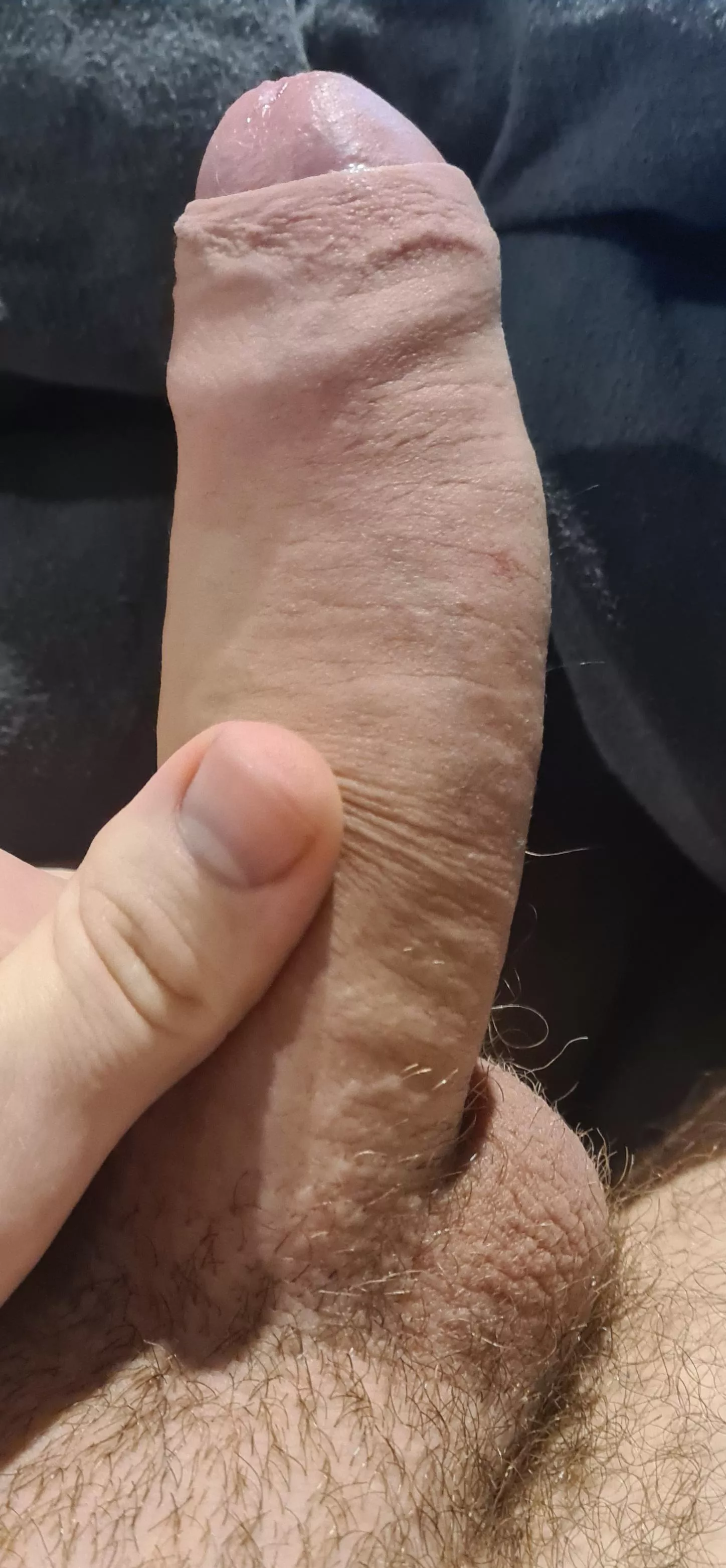 [19] Been told its big and small. Which is it?