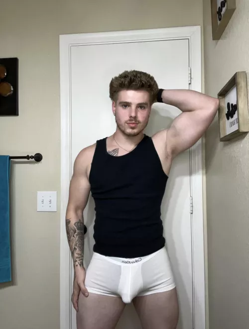 (21) Come hit a hard workout with me;)