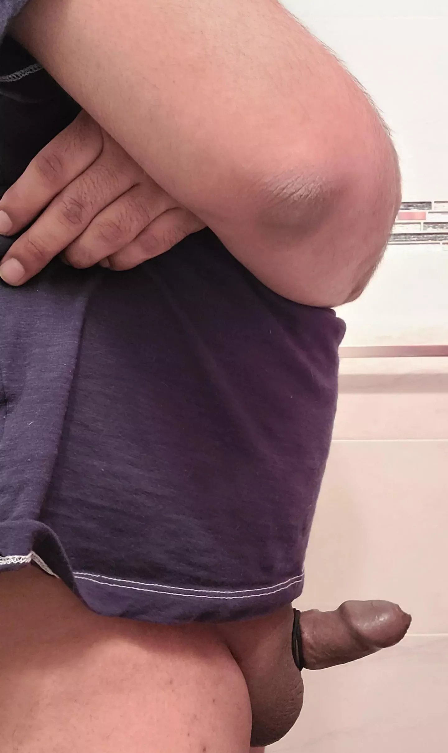 [30] Just a chubby dude