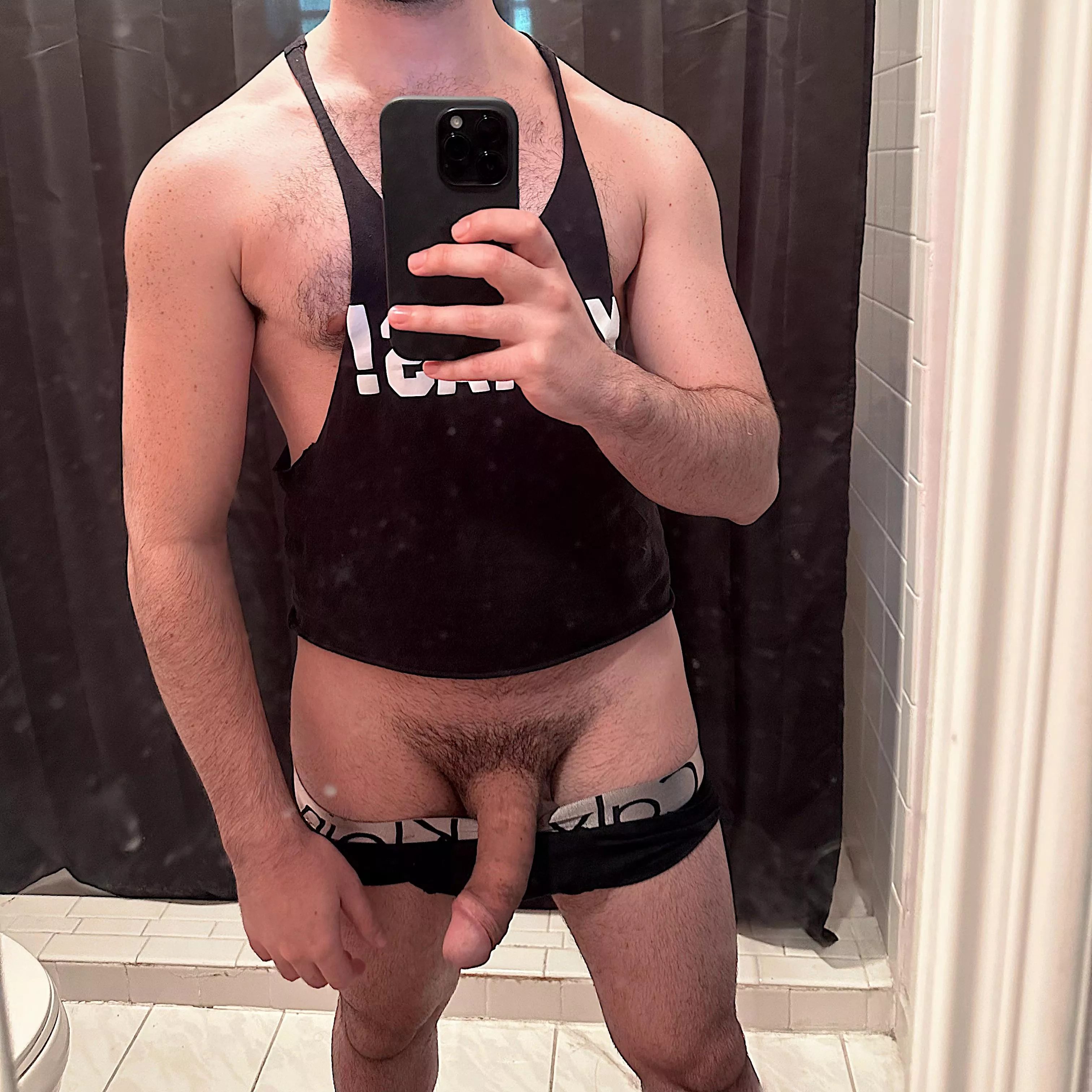 38 M horny and day two of edging. Uncut Latin bros hmu on snap: johndoee5063