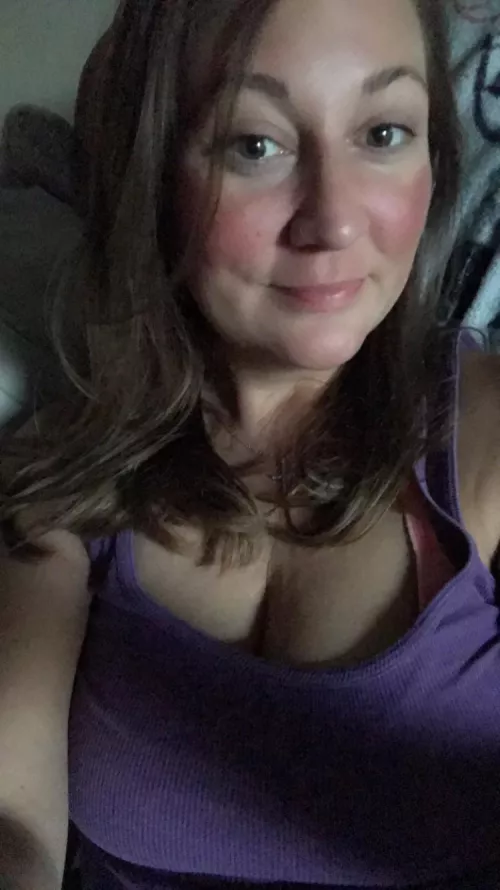 40F feeling old today. Would u?