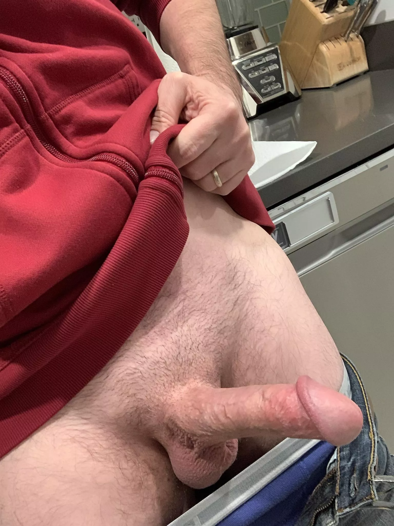 (47) Married daddy dick