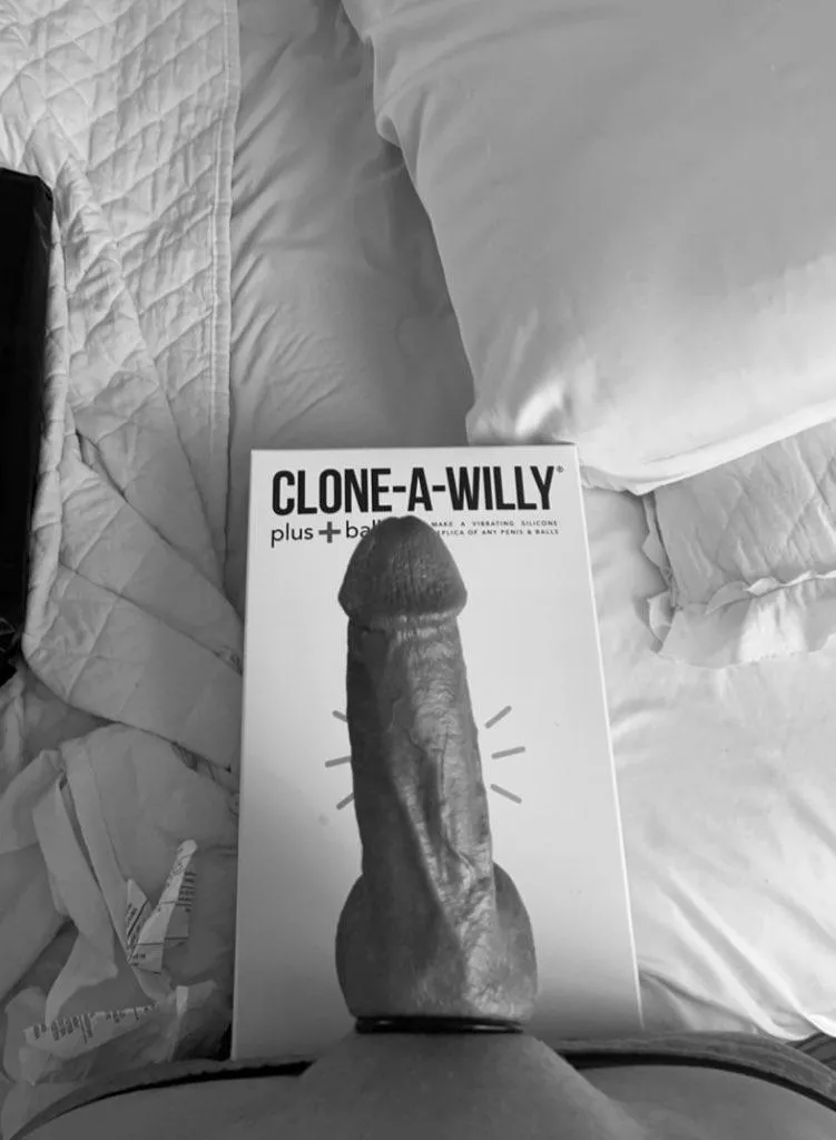 A beta could never sell one