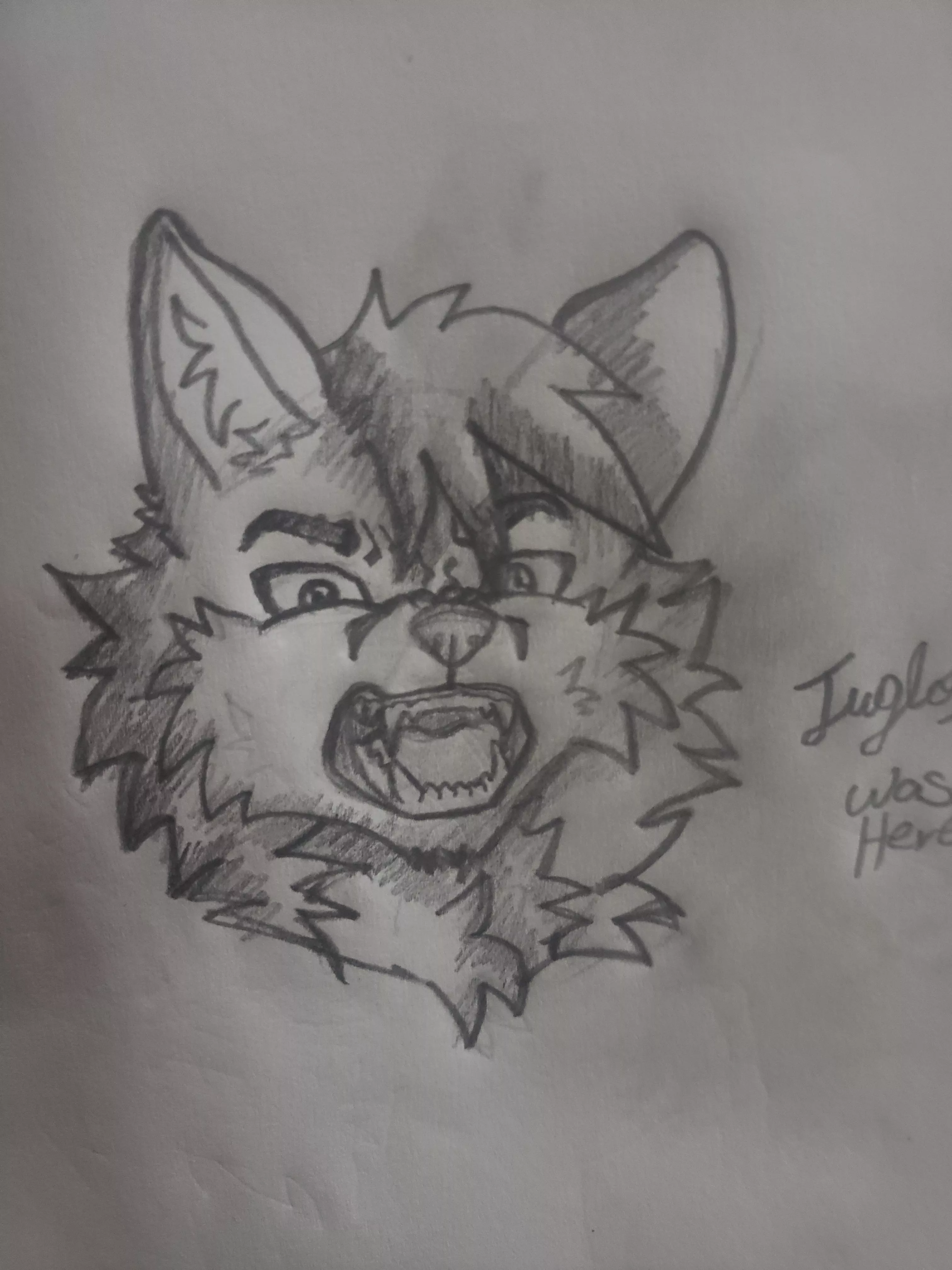 a little expressive practice